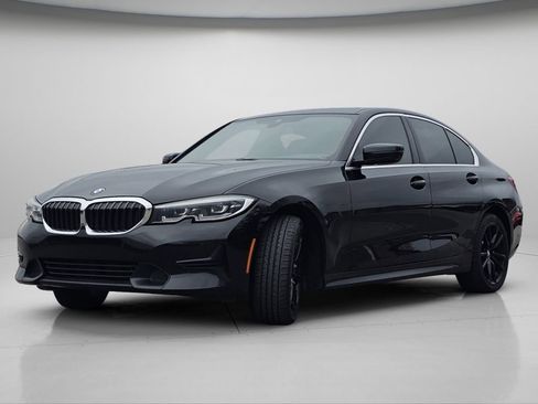 Used 2020 BMW 330i xDrive Sedan w/ Convenience Package image 22