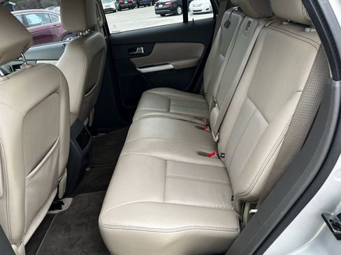 Used 2013 Ford Edge Limited image 14