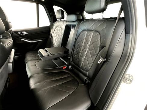 Used 2023 BMW X5 xDrive40i image 26