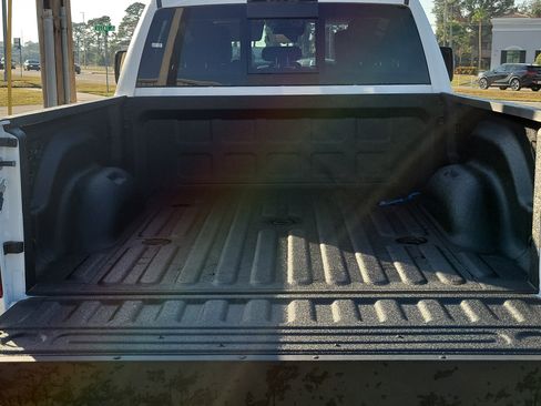 New 2026 RAM 2500 Limited image 5