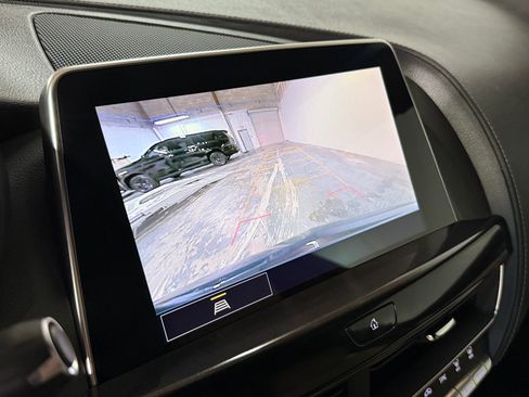 Certified 2024 Cadillac CT5 Premium Luxury w/ Climate Package image 27