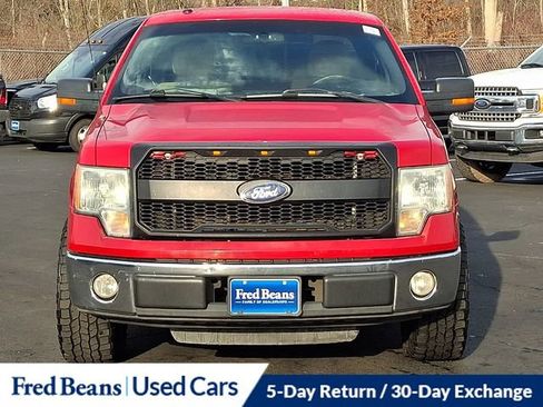 Used 2010 Ford F150 2WD SuperCab image 3