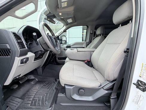 Used 2021 Ford F250 XLT image 22