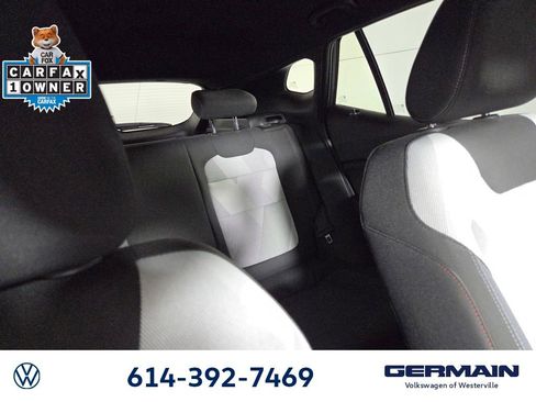 Used 2025 Chevrolet Trax RS w/ Driver Confidence Package image 16