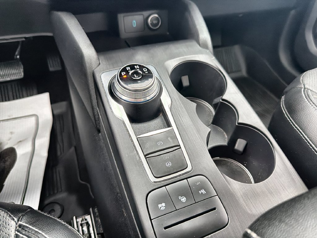 Used 2020 Ford Escape Titanium AWD/4WD image 20