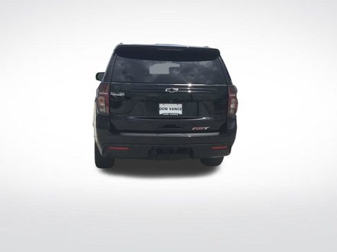 Used 2023 Chevrolet Tahoe RST w/ Luxury Package RWD image 4