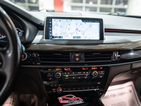 Used 2017 BMW X5 xDrive35i image 31