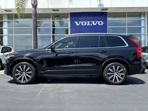 Certified 2023 Volvo XC90 B5 Core AWD/4WD image 2