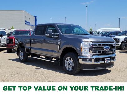 New 2025 Ford F350 XLT