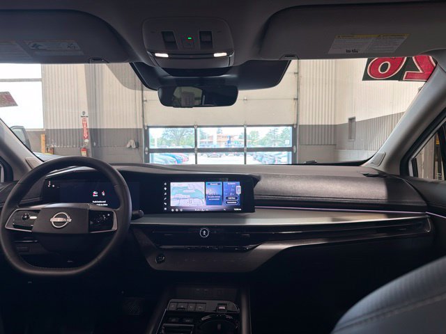 Certified 2026 Nissan Murano SL AWD/4WD image 14