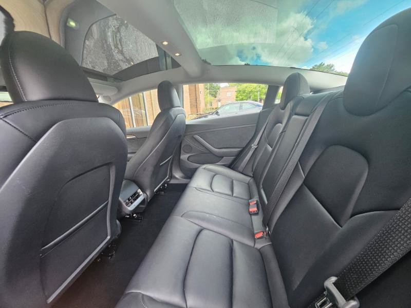 Used 2023 Tesla Model 3 Standard Range RWD image 62