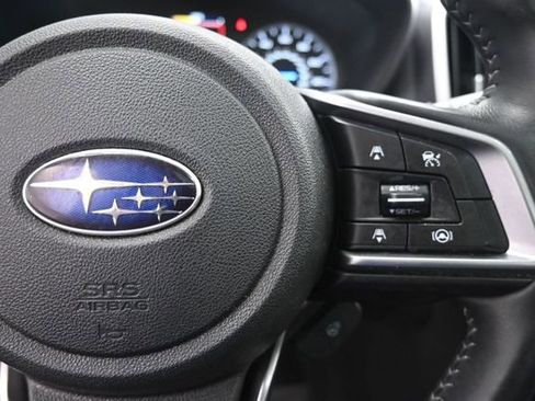 Used 2022 Subaru Ascent Touring AWD/4WD image 14