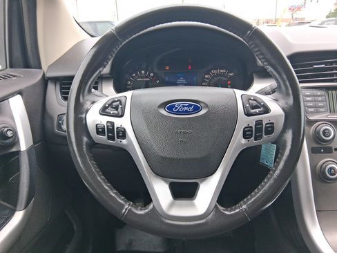 Used 2011 Ford Edge SEL w/ Cargo Accessory Pkg FWD image 15