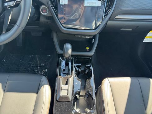 New 2026 Subaru Forester Wilderness AWD/4WD image 12