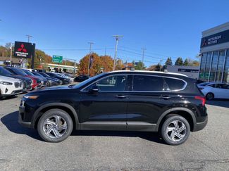 Used 2023 Hyundai Santa Fe SEL video 2