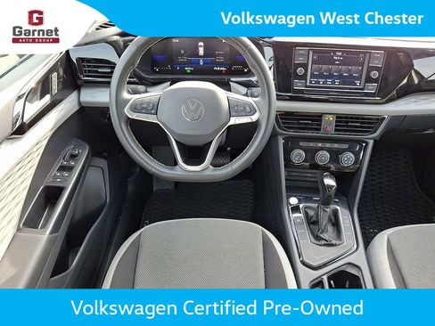 Used 2023 Volkswagen Taos S FWD image 39