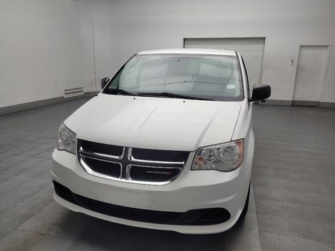 Used 2016 Dodge Grand Caravan SE w/ Quick Order Package 29E SE image 15