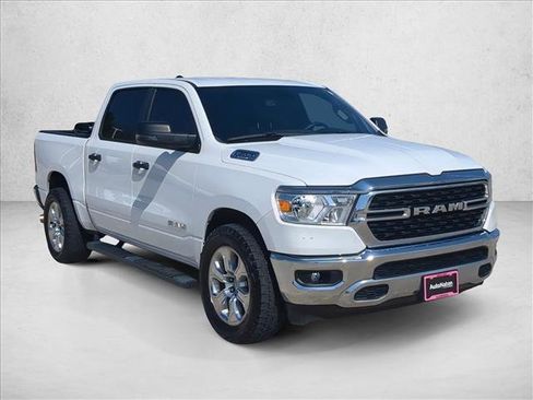 Used 2024 RAM 1500 Lone Star RWD image 3