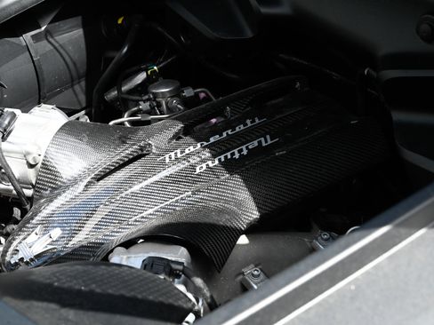 Used 2023 Maserati MC20 Coupe RWD image 36