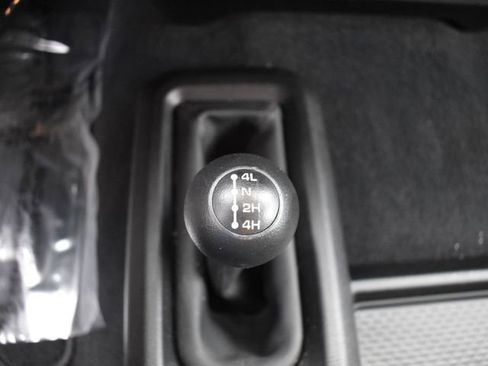 Used 2024 RAM 3500 Tradesman w/ Snow Chief Group image 24