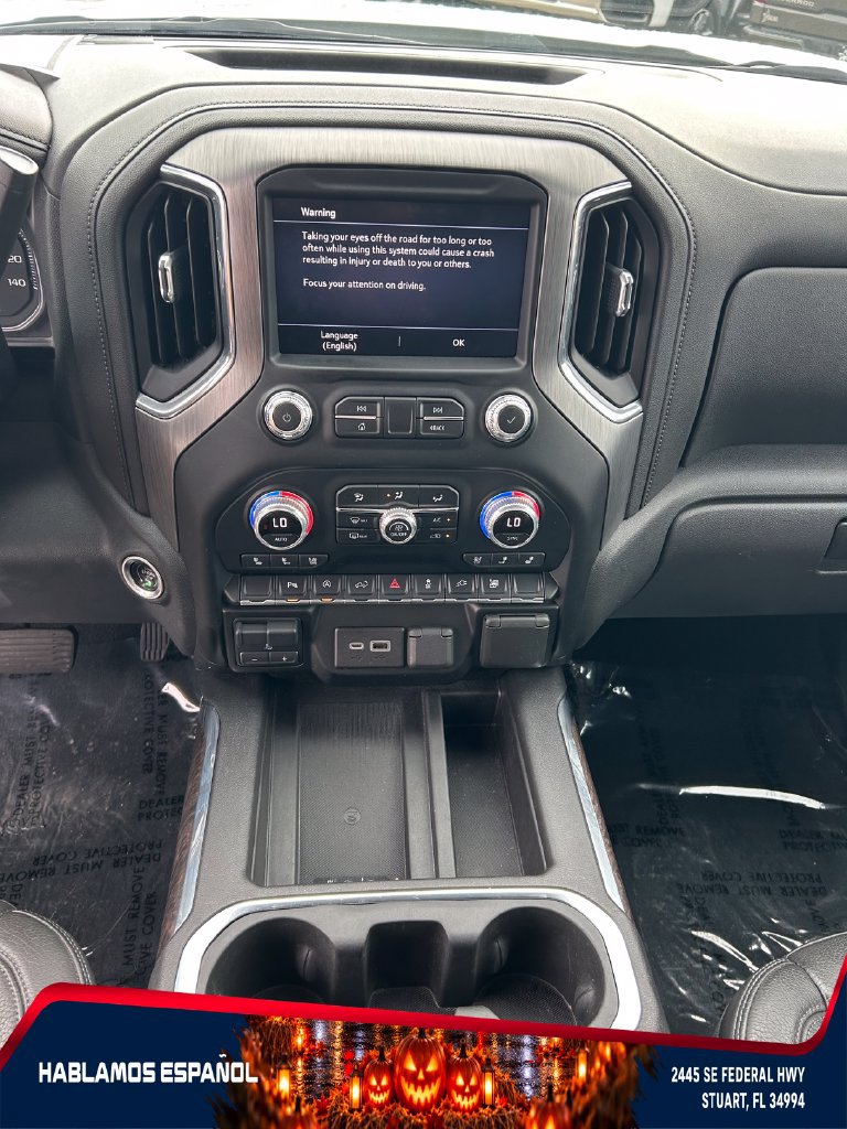 Used 2021 GMC Sierra 1500 Denali RWD image 19