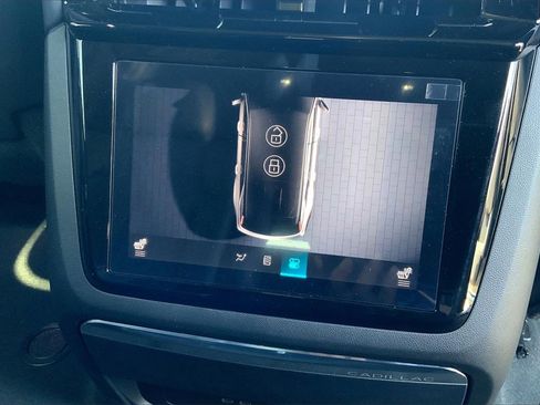 New 2026 Cadillac Escalade IQL Luxury image 21