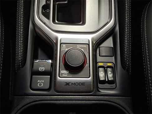 Certified 2024 Subaru Forester Premium image 24