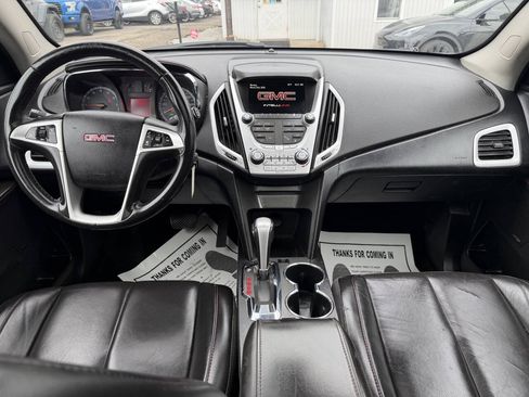 Used 2015 GMC Terrain SLT w/ Open Road Package AWD/4WD image 15