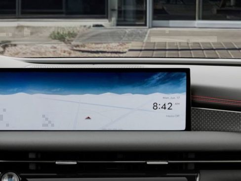 New 2026 Genesis G80 3.5T Sport Prestige image 12