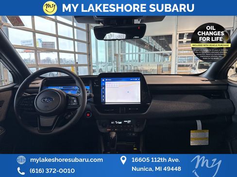 New 2026 Subaru Outback Limited image 12