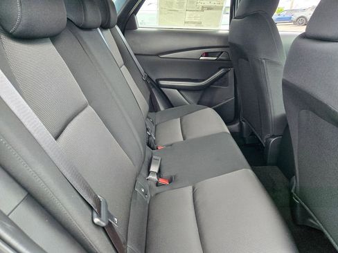New 2026 MAZDA CX-30 AWD 2.5 S image 10