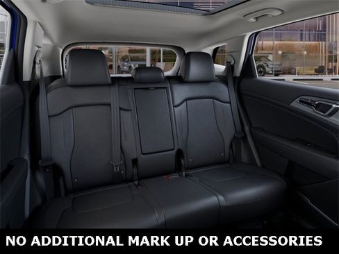 New 2026 Kia Sportage EX w/ EX Panorama Roof Package image 16