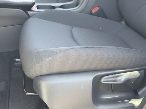 New 2026 Toyota Corolla Cross LE FWD image 17