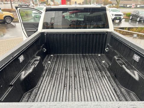 New 2026 Toyota Tacoma SR5 AWD/4WD image 25