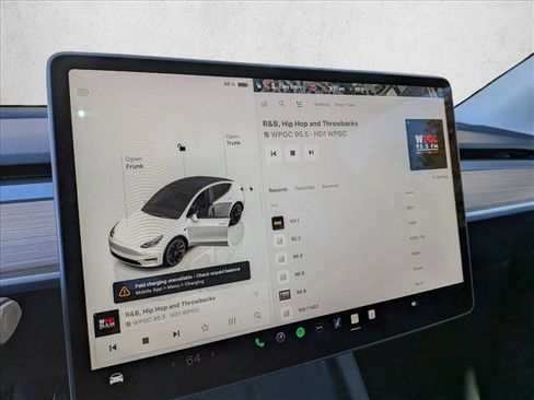 Used 2025 Tesla Model Y Long Range image 14