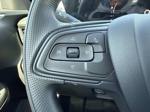 New 2026 Buick Envista Preferred w/ Advanced Safety Package image 24