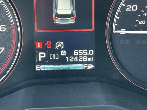 Certified 2024 Subaru Forester Sport image 30