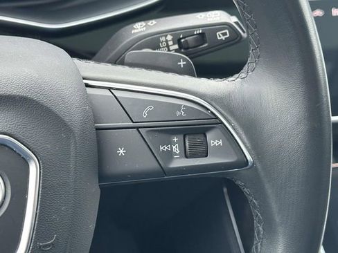 Used 2023 Audi Q7 3.0T Premium Plus image 29