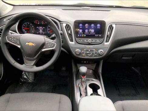 Certified 2024 Chevrolet Malibu RS image 15