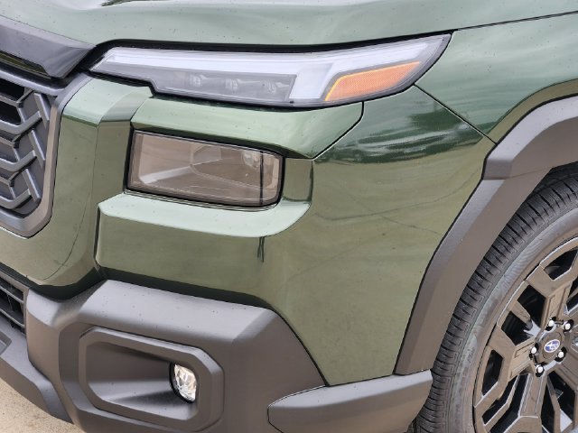 New 2026 Subaru Outback Limited XT AWD/4WD image 7