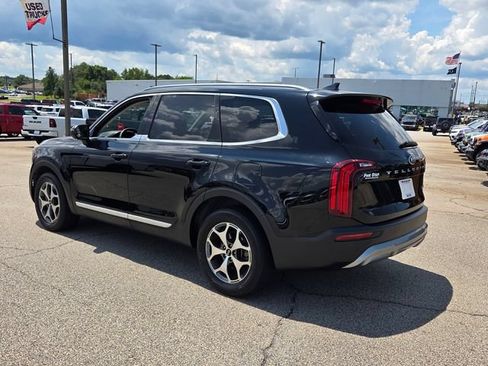 Used 2020 Kia Telluride EX FWD image 10