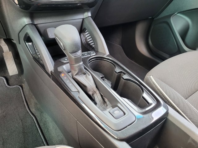 Used 2024 Chevrolet TrailBlazer LT FWD image 21
