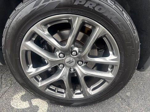 Used 2022 Dodge Durango R/T w/ Tow 'N Go Package image 10