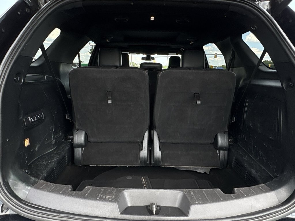 Used 2018 Ford Explorer Sport w/ Equipment Group 401A AWD/4WD image 26
