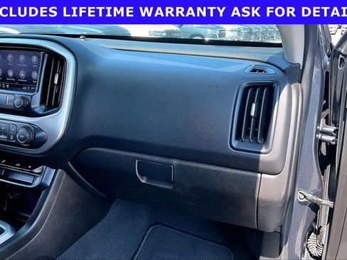Used 2019 Chevrolet Colorado LT w/ LT Convenience Package RWD image 13