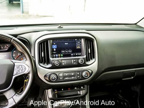 Used 2022 Chevrolet Colorado LT w/ Fleet Safety Package image 11