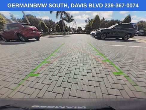 Certified 2025 BMW X3 xDrive30i w/ Premium Package AWD/4WD image 23