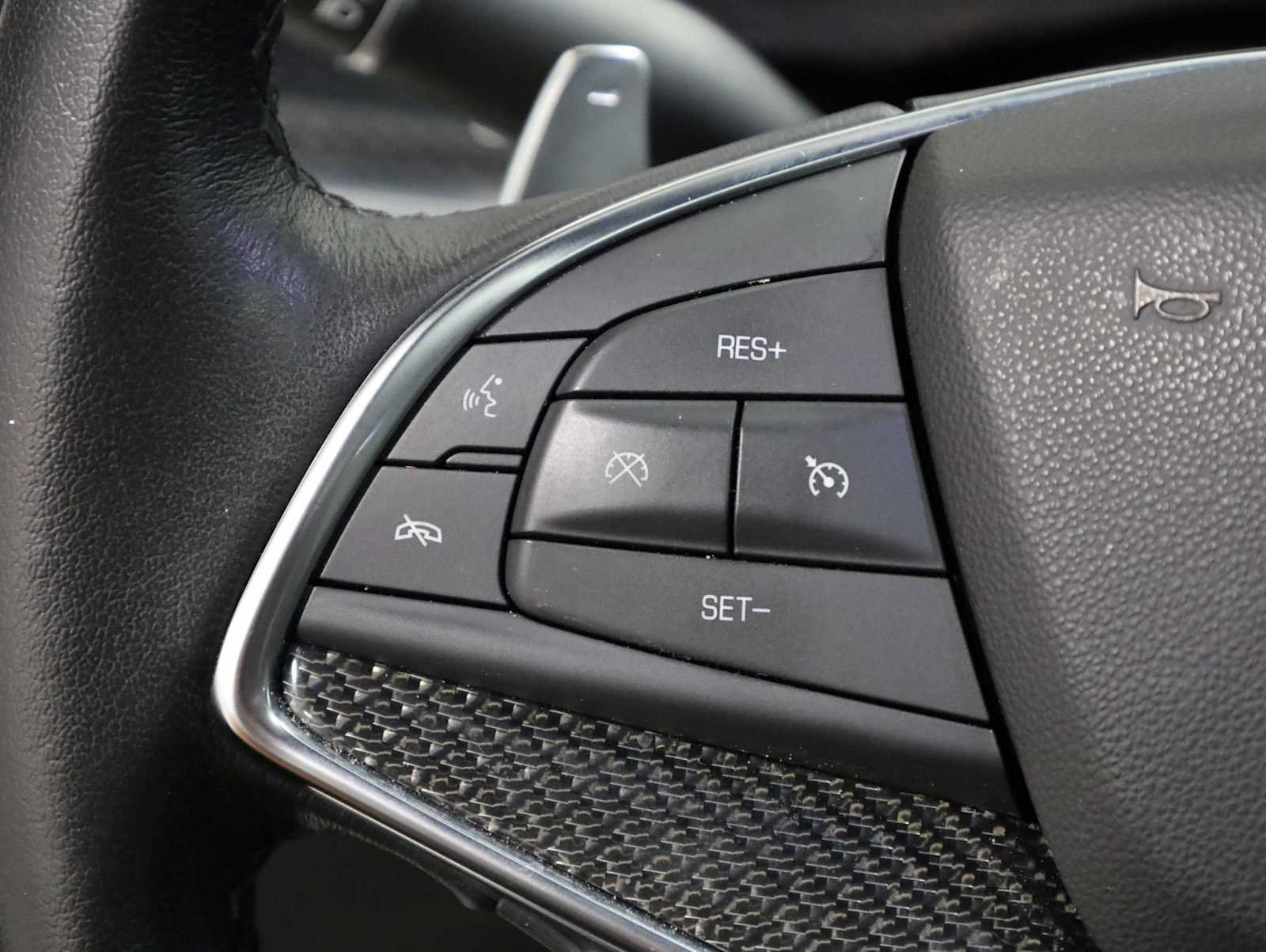 Used 2023 Cadillac XT5 Sportv w/ LPO, Floor Liner Package AWD/4WD image 25
