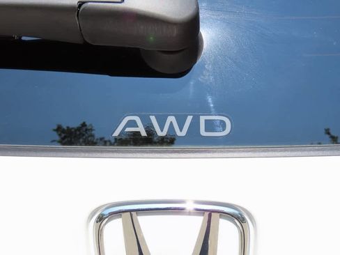 New 2026 Honda CR-V EX-L image 8