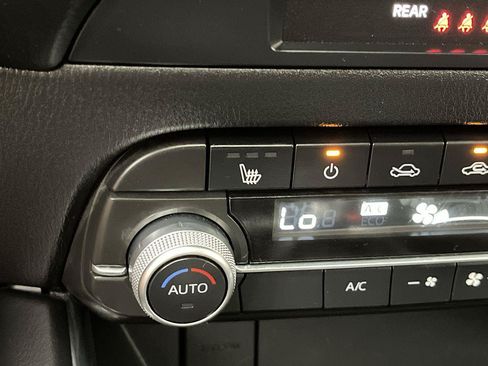 Certified 2023 MAZDA CX-5 AWD 2.5 S w/ Premium Package image 21